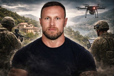 SPECIJALCI STEŽU OBRUČ! Zvicera kriju po selima, nadgledaju teren dronovima