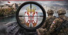 PAKT PROTIV SRBIJE! Albanija, tzv. Kosovo i Hrvatska produbljuju vojnu saradnju na sastanku u Skadru