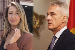 PAJKOVIĆ I VUKŠIĆ SASLUŠANI PO MEĐUSOBNIM KRIVIČNIM PRIJAVAMA: U toku izviđaj u ODT-u Podgorica