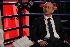 Lider DNP-a traži ostavku Mujovića i novi dogovor unutar većine