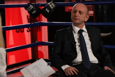 Lider DNP-a traži ostavku Mujovića i novi dogovor unutar većine