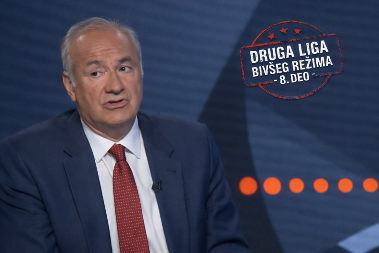 STAVILI LOMPARA NA "STUDENTSKU" LISTU PA GA ONDA ŠUTNULI Ovo ne mogu da mu oproste