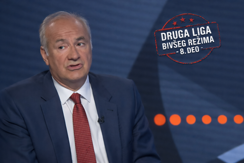 STAVILI LOMPARA NA "STUDENTSKU" LISTU PA GA ONDA ŠUTNULI Ovo ne mogu da mu oproste