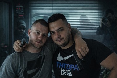 MEDOJEVIĆ IZNIIO TEŠKE OPTUŽBE NA RAČUN POLICIJE I ANB-a Tvrdi da su Belivuk i Miljković imali zaštitu klana i djelova bezbjednosnog sistema