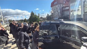 AKCIJA SDT-a: Privođenje Vesne Bratić podiglo buru u javnosti