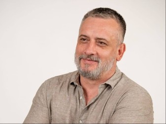 VELIKO PRIZNANJE: Vladimir Vuković dobitnik ordena za zasluge u novinarstvu