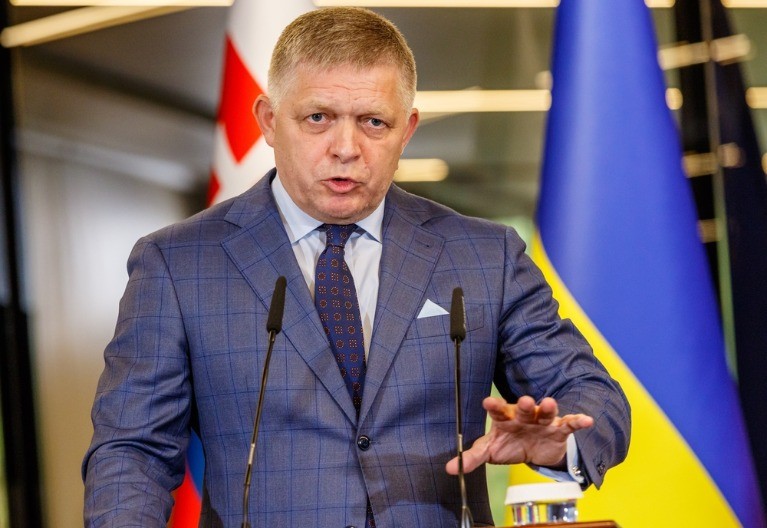 FICO:  Kijev mora da ispuni kriterijume za pristupanje EU, Srbija i Crna Gora su bolje pripremljene