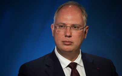 DMITRIJEV: Zelenskog u Minhenu nisu pitali o korupciji