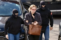 SRAMNA ODLUKA SUDA! Bivša ministarka Bratić poslata u Spuž