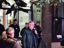 DANILOVIĆ: Da mi je neko 2020. rekao šta će biti 2026, ne bih vjerovao