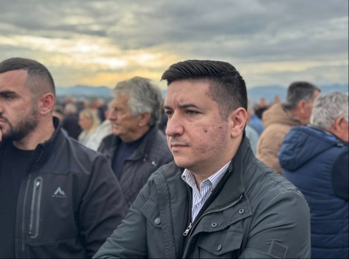 DAJKOVIĆ: Više od 20 porodica kolateralna šteta političkog obračuna