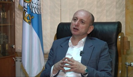 Knežević čestitao početak mjeseca Ramazana