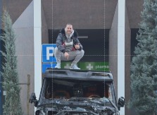 STEŽE SE OBRUČ OKO NALOGODAVCA: Policija sumnja na pripadnike "vračarskog klana“