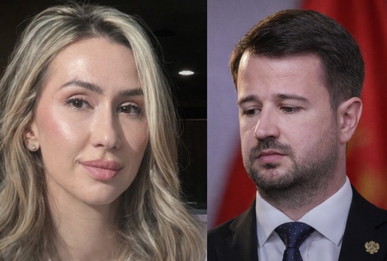 „SAMO JE GLEDAO“: Pajković tvrdi da je Milatović znao, ali nije reagovao