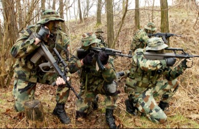 VOJSKA CRNE GORE OTKAZALA VJEŽBU U GRČKOJ: Upozorenje iz Ministarstva odbrane zbog odluke Savjeta za odbranu i bezbjednost