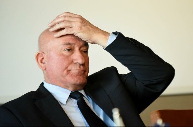 ZBOG "LAŽNE OPTUŽNICE“: Krivična prijava protiv Markovića, Katnića i Čađenovića