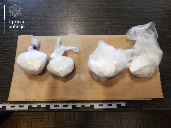 MISTERIJA IZ BIJELOG POLJA: Kako je kokain u sudu postao šećer u prahu?!