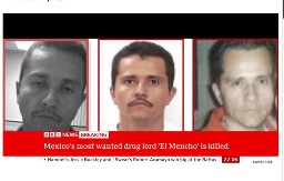 SVJEDOČENJE TURISTE IZ MEKSIČKOG PAKLA: Sve sam vidio sa balkona - dramatična ispovijest (VIDEO)