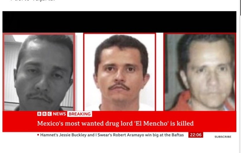 SVJEDOČENJE TURISTE IZ MEKSIČKOG PAKLA: Sve sam vidio sa balkona - dramatična ispovijest (VIDEO)