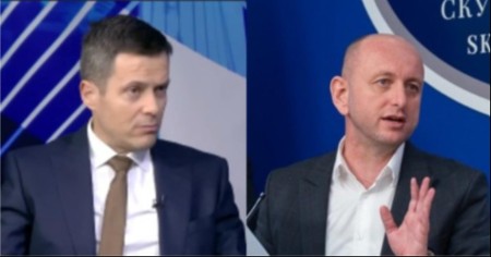 MUJOVIĆ PRODUBLJUJE KRIZU: Novi talas smjena na pomolu