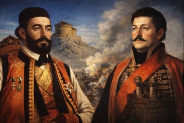 DA LI STE ZNALI? - Njegoš je Srbiju smatrao maticom srpstva
