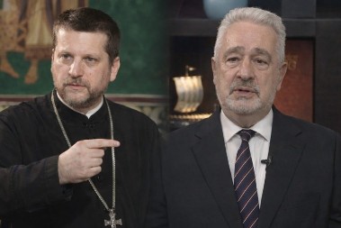 U SVE UMJEŠAN OTAC GOJKO? Antić tvrdi: Ovako je pripreman Zdravko Krivokapić