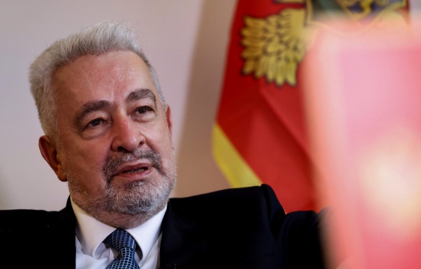 BRATIĆ O KRIVOKAPIĆU: Bila sam posljednja koja bi vjerovala u takve stvari - izneverio je narodno nadanje