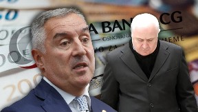 UHAPŠEN ACO ĐUKANOVIĆ: Policija u Rastocima pronašla oružje, opremu i pancir