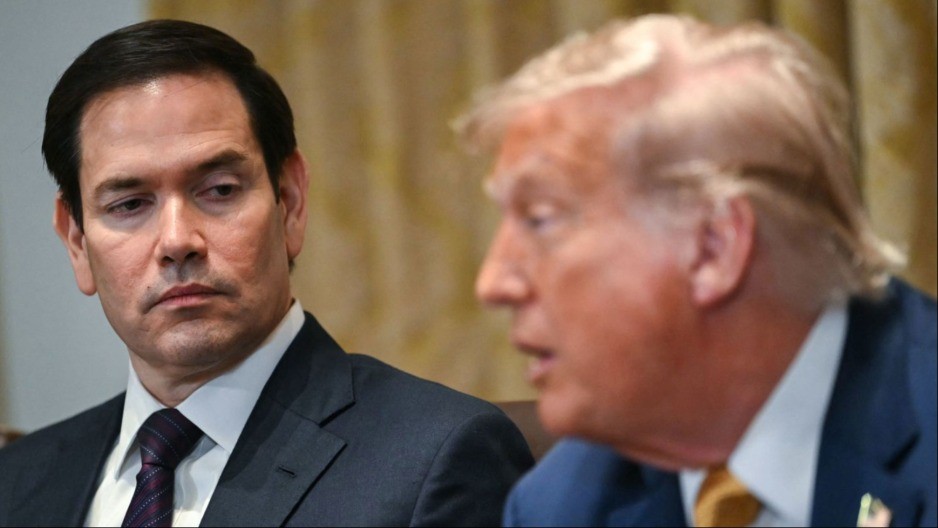 RUBIO UPOZORIO AMERIKANCE: Ne putujte u Iran, odmah napustite zemlju