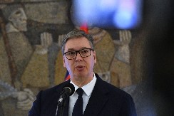 VUČIĆ O NAPADU NA IRAN: Scenario iz Beograda 1999. ponavlja se u Teheranu