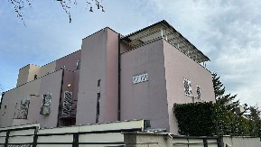 OVO JE VILA ZDRAVKA ČOLIĆA NA KOJU JE BAČENA BOMBA: Eksplozija u zoru uzdrmala Dedinje, porodica bila unutra! (VIDEO)