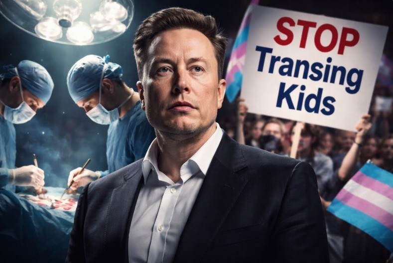 SKANDAL U SAD: Mask traži odgovornost ljekara zbog promjene pola kod maloljetnika