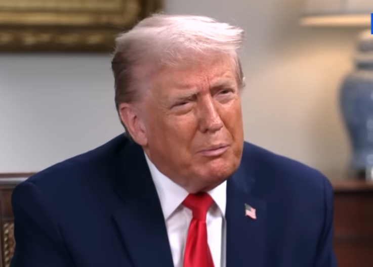 OD RATA DO DOGOVORA: Tramp pristao na pregovore sa Iranom