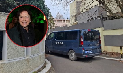 UHAPŠEN OSUMNJIČENI ZA BOMBAŠKI NAPAD NA KUĆU ZDRAVKA ČOLIĆA: Dačić se oglasio, MUP otkrio detalje akcije i potrage za saučesnikom