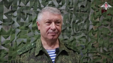 ATENTAT NA RUSKOG GENERALA: U cik zore izrešetan obavještajac koji je ratovao u Siriji i slomio Prigožina