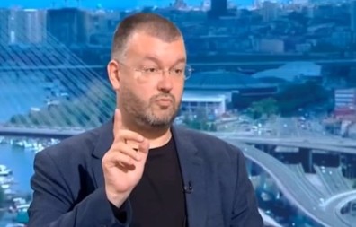 "A KAKO DRUGAČIJE DA IH NAZOVEMO?" Čedomir Antić bez dileme o ustašama!