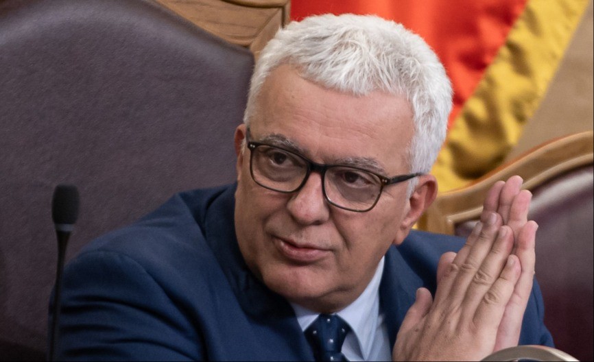 KOALICIJA ZBCG PRED NAJVEĆIM TESTOM DO SADA: Danas sjednica svih organa NSD-a