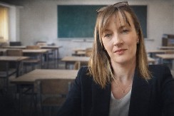 NADLEŽNE INSTITUCIJE DA SE HITNO OGLASE: Slučaj Milke Obradović pokazuje da se u prosvjeti i dalje eliminišu kadrovi koji njeguju srpski jezik i kulturu