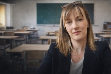 NADLEŽNE INSTITUCIJE DA SE HITNO OGLASE: Slučaj Milke Obradović pokazuje da se u prosvjeti i dalje eliminišu kadrovi koji njeguju srpski jezik i kulturu