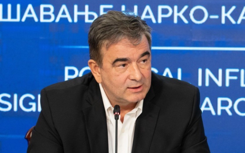 NEBOJŠA MEDOJEVIĆ: Sistem se raspada, potrebni vanredno stanje i Vlada nacionalnog spasa