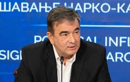 NEBOJŠA MEDOJEVIĆ: Sistem se raspada, potrebni vanredno stanje i Vlada nacionalnog spasa