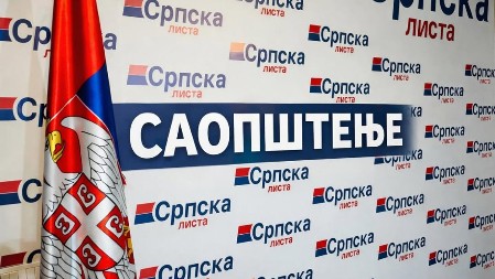 KURTI NASTAVLJA SA TEROROM: Specijalci upali u srpsko selo, hapse domaćine bez dokaza jer ne napuštaju svoja ognjišta