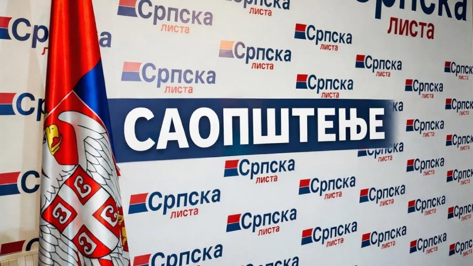 KURTI NASTAVLJA SA TEROROM: Specijalci upali u srpsko selo, hapse domaćine bez dokaza jer ne napuštaju svoja ognjišta