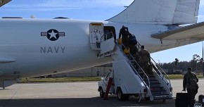 AMERIKA DIGLA „AVIONE SUDNJEG DANA“: Strah od nuklearne eskalacije sve veći