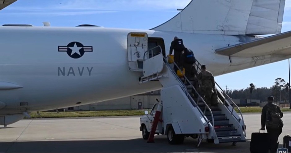 AMERIKA DIGLA „AVIONE SUDNJEG DANA“: Strah od nuklearne eskalacije sve veći