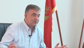 MEDOJEVIĆ TVRDI: Medenica pisala pismo o Novoviću koristeći dosije ANB-a