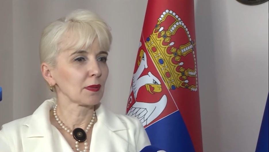 LAZAREVIĆ O EKSPU: KiM učestvuje na Ekspu kao dio Srbije