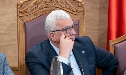 NSD pozvala svoje odbornike da podrže budžet Pljevalja