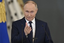 PUTIN: Ruski jezik omogućava pristup izuzetnim dostignućima u nauci i kulturi