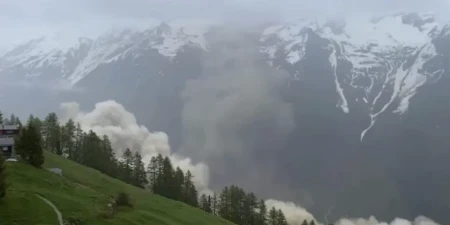 TIJELA BRAĆE IZ HRVATSKE PRONAĐENA: Odnijela ih lavina u Sloveniji